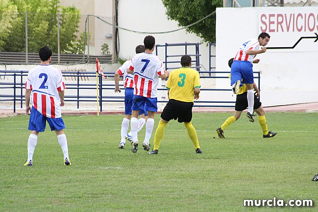 Olmpico de Totana - Los Garres (5-0) - 76