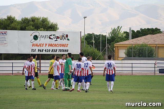Olmpico de Totana - Los Garres (5-0) - 139
