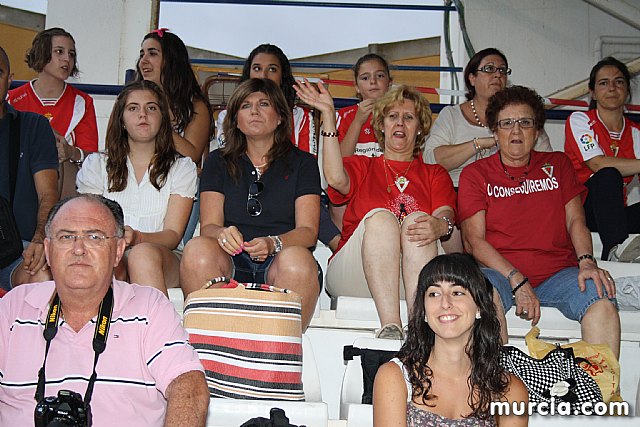 Olmpico de Totana - Real Murcia CF (0-5) - 59