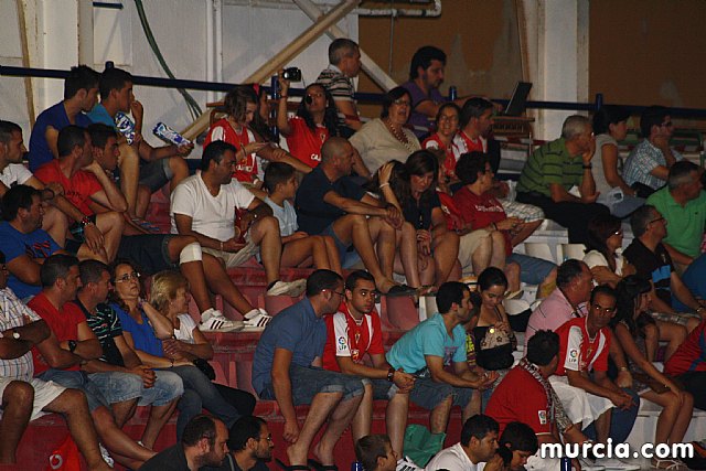 Olmpico de Totana - Real Murcia CF (0-5) - 170