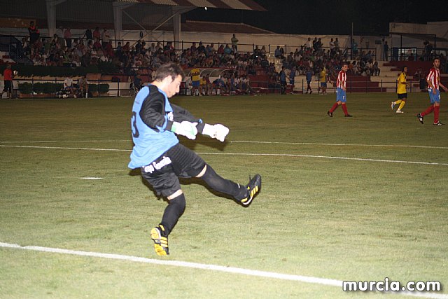 Olmpico de Totana - Real Murcia CF (0-5) - 174