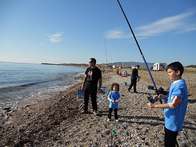 IV open infantil de pesca - 4