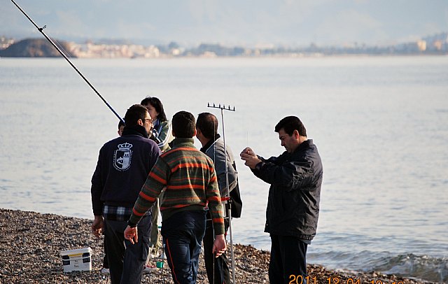 IV open infantil de pesca - 25