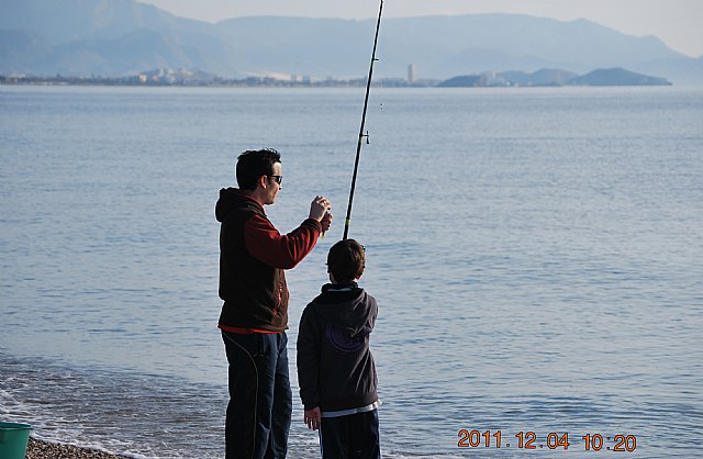 IV open infantil de pesca - 30