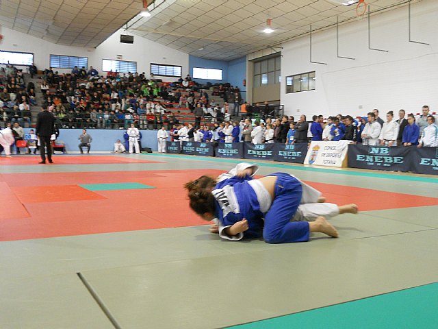 VI Torneo internacional de Judo. Supercopa de España Cadete - 7