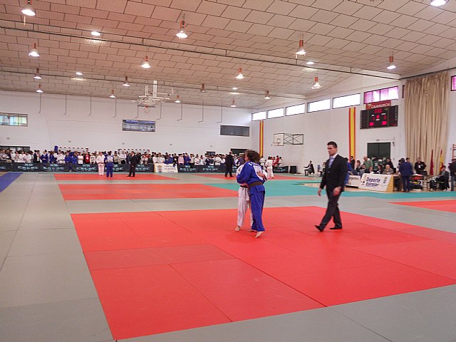 VI Torneo internacional de Judo. Supercopa de España Cadete - 32