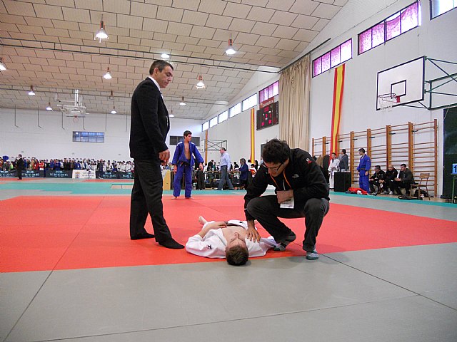 VI Torneo internacional de Judo. Supercopa de España Cadete - 43