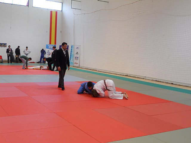 VI Torneo internacional de Judo. Supercopa de España Cadete - 47