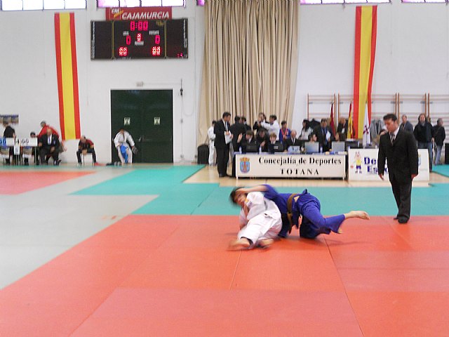 VI Torneo internacional de Judo. Supercopa de España Cadete - 51