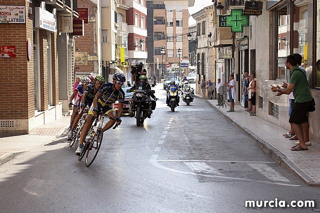 La Vuelta 2011 - 3ª etapa - Reportaje III - 8