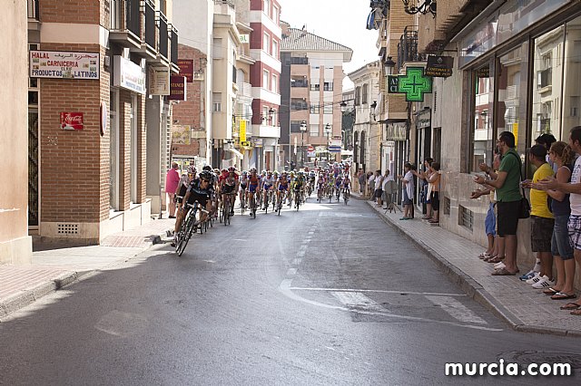 La Vuelta 2011 - 3ª etapa - Reportaje III - 18