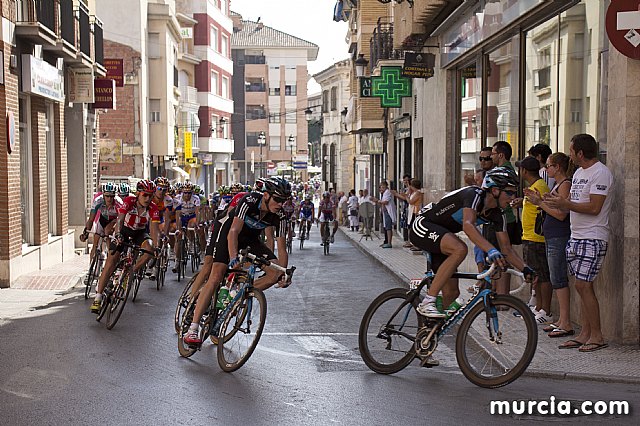 La Vuelta 2011 - 3ª etapa - Reportaje III - 21