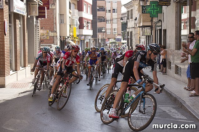 La Vuelta 2011 - 3ª etapa - Reportaje III - 22