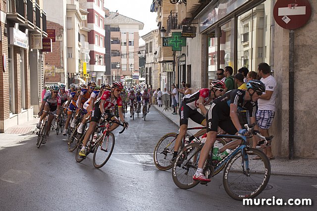 La Vuelta 2011 - 3ª etapa - Reportaje III - 23