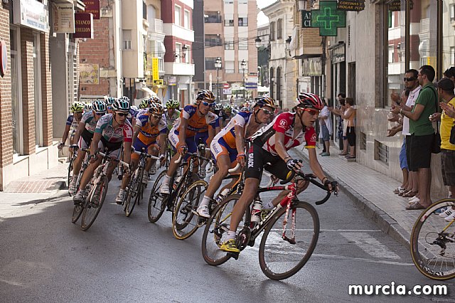 La Vuelta 2011 - 3ª etapa - Reportaje III - 24