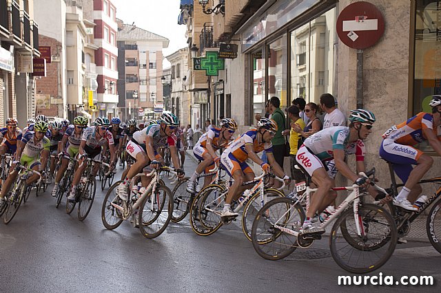 La Vuelta 2011 - 3ª etapa - Reportaje III - 26
