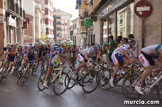 La Vuelta 2011 - 3ª etapa - Reportaje III - 27