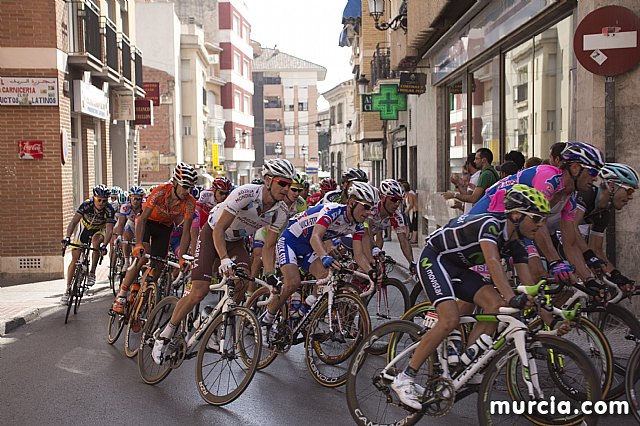 La Vuelta 2011 - 3ª etapa - Reportaje III - 28