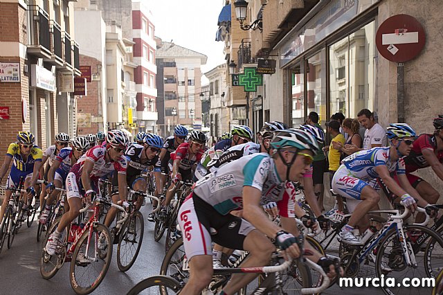 La Vuelta 2011 - 3ª etapa - Reportaje III - 30