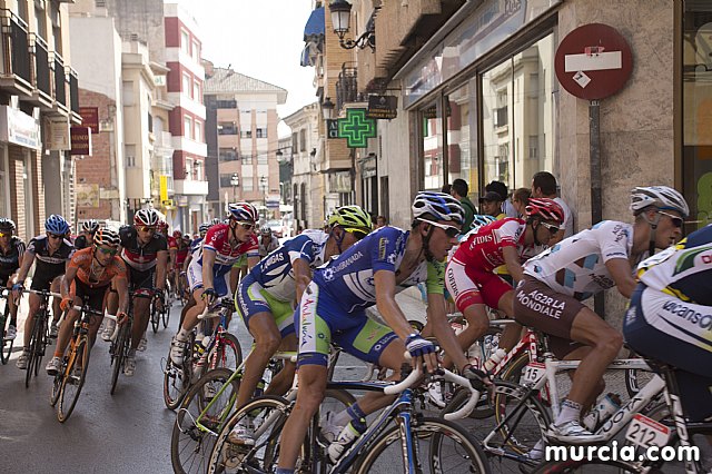La Vuelta 2011 - 3ª etapa - Reportaje III - 34
