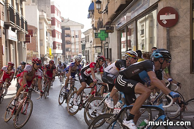 La Vuelta 2011 - 3ª etapa - Reportaje III - 35