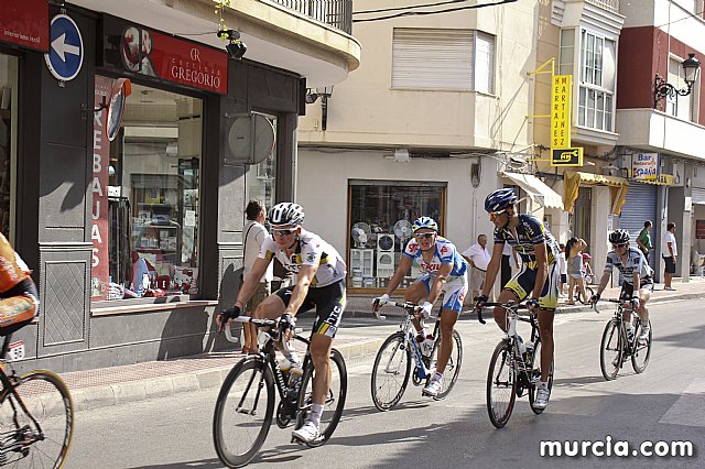 La Vuelta 2011 - 3ª etapa - Reportaje III - 45