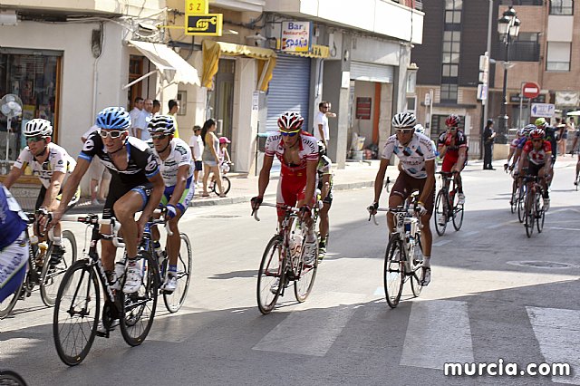 La Vuelta 2011 - 3ª etapa - Reportaje III - 49