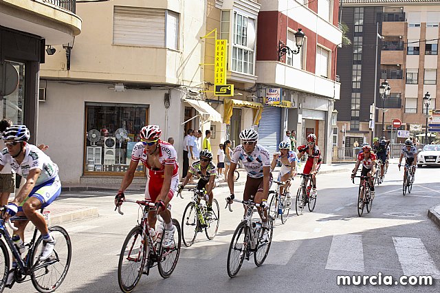 La Vuelta 2011 - 3ª etapa - Reportaje III - 50