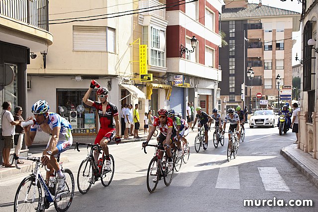 La Vuelta 2011 - 3ª etapa - Reportaje III - 51