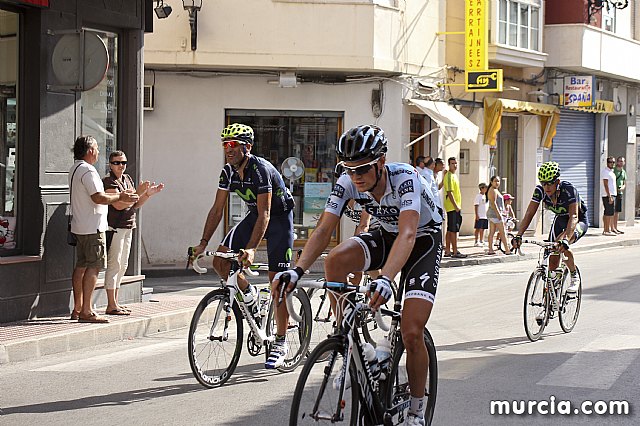 La Vuelta 2011 - 3ª etapa - Reportaje III - 53