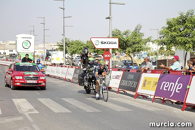La Vuelta 2011 - 3ª etapa - Reportaje III - 62