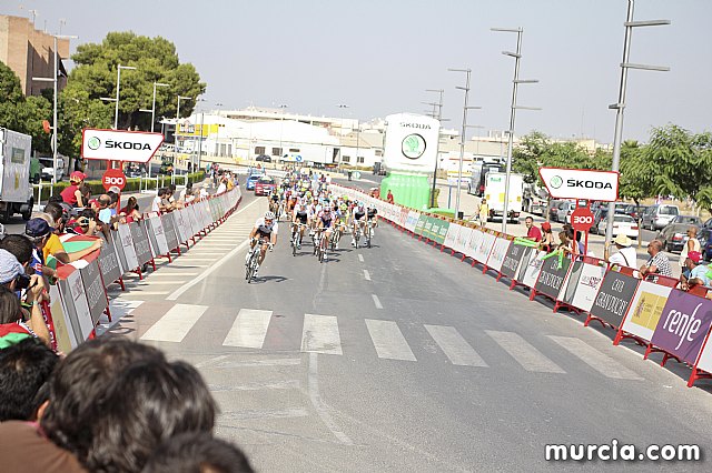 La Vuelta 2011 - 3ª etapa - Reportaje III - 67