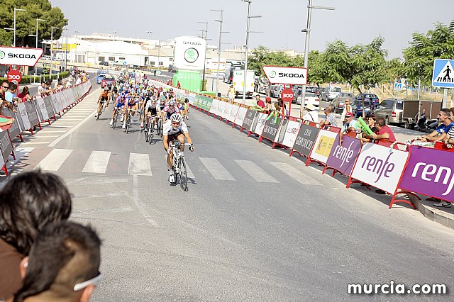 La Vuelta 2011 - 3ª etapa - Reportaje III - 68