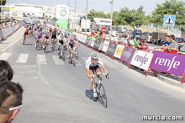 La Vuelta 2011 - 3ª etapa - Reportaje III - 69