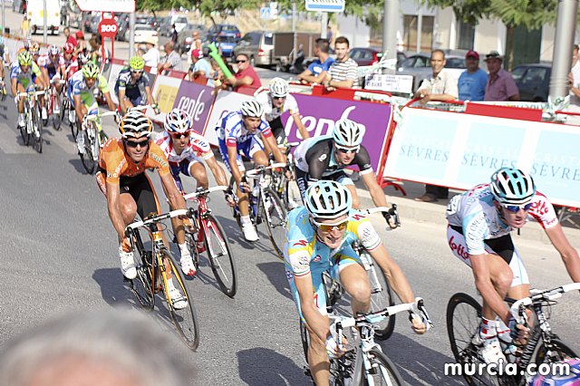 La Vuelta 2011 - 3ª etapa - Reportaje III - 71