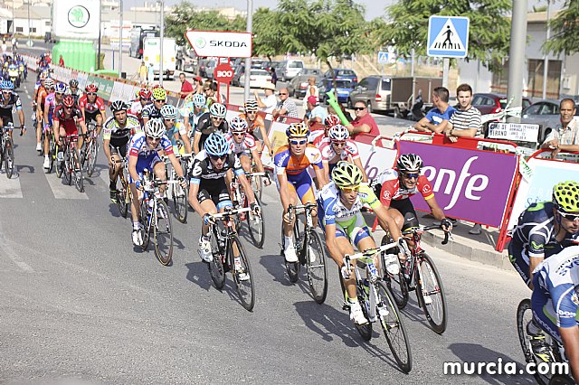 La Vuelta 2011 - 3ª etapa - Reportaje III - 73