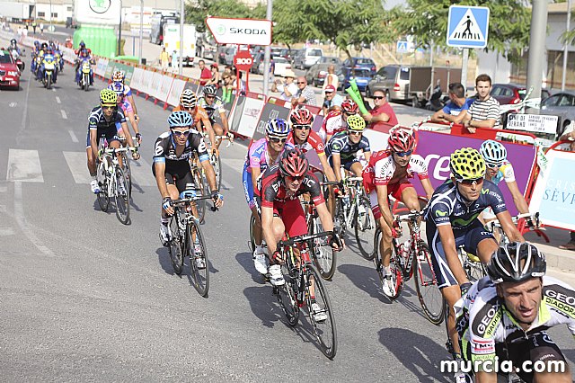 La Vuelta 2011 - 3ª etapa - Reportaje III - 76