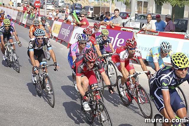 La Vuelta 2011 - 3ª etapa - Reportaje III - 77
