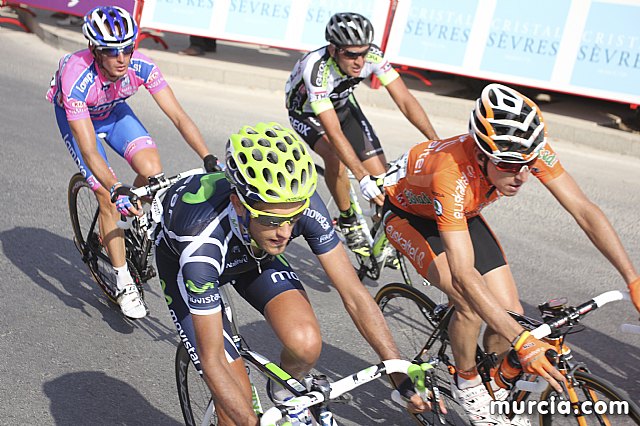 La Vuelta 2011 - 3ª etapa - Reportaje III - 79