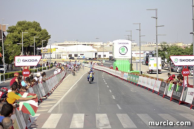 La Vuelta 2011 - 3ª etapa - Reportaje III - 81