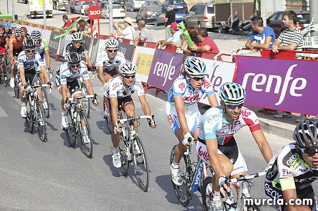 La Vuelta 2011 - 3ª etapa - Reportaje III - 87