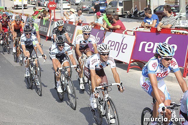 La Vuelta 2011 - 3ª etapa - Reportaje III - 88