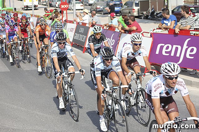 La Vuelta 2011 - 3ª etapa - Reportaje III - 89