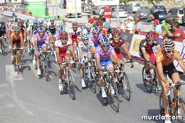 La Vuelta 2011 - 3ª etapa - Reportaje III - 90