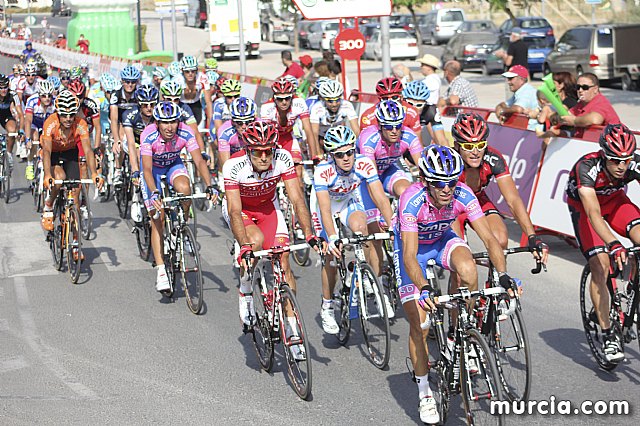 La Vuelta 2011 - 3ª etapa - Reportaje III - 91