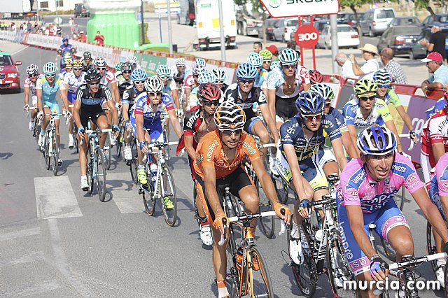 La Vuelta 2011 - 3ª etapa - Reportaje III - 92