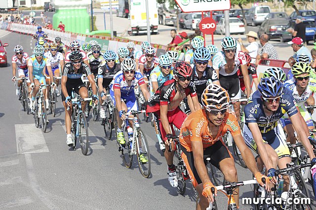La Vuelta 2011 - 3ª etapa - Reportaje III - 93