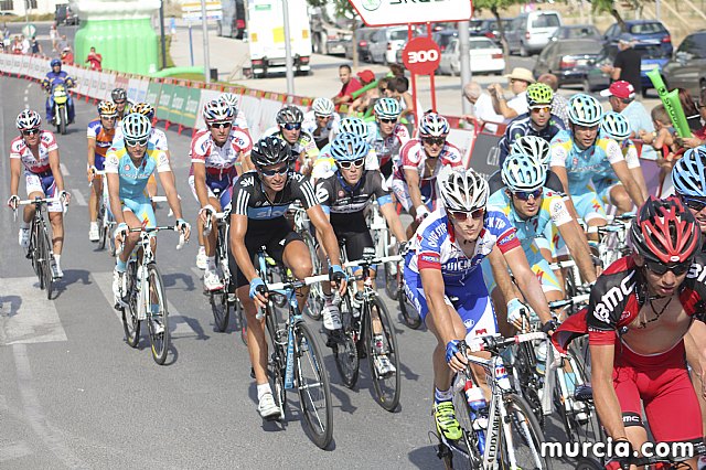 La Vuelta 2011 - 3ª etapa - Reportaje III - 94