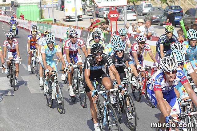 La Vuelta 2011 - 3ª etapa - Reportaje III - 95