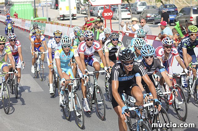 La Vuelta 2011 - 3ª etapa - Reportaje III - 96